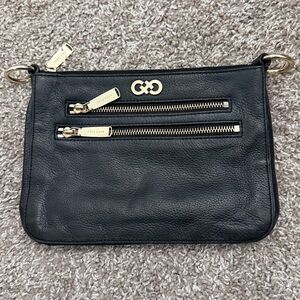 Givvy - Cole Haan Strapless Crossbody Bag